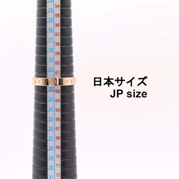 CARTIER 18k Gold Love Ring - Picture 4 of 6